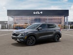 2026 Kia Seltos EX FWD