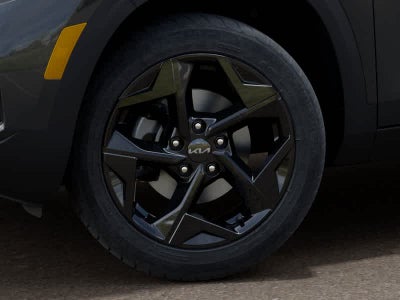 2026 Kia Seltos EX FWD