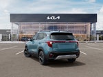 2026 Kia Seltos EX FWD