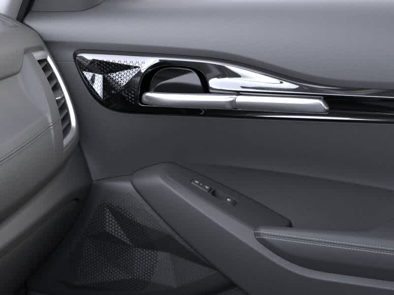 2026 Kia Seltos EX FWD