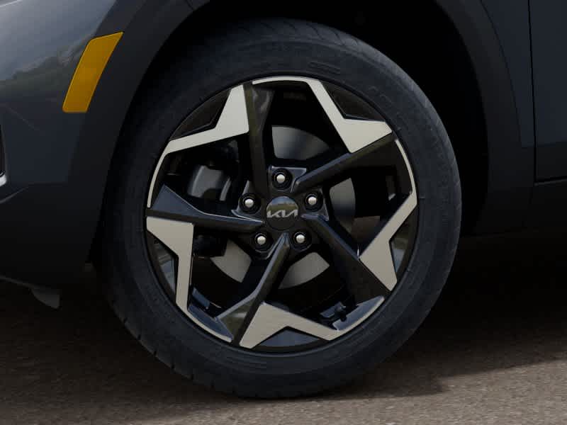 2026 Kia Seltos EX FWD