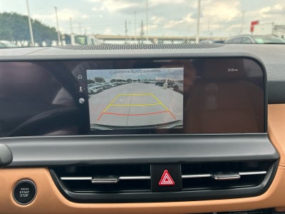 2025 Kia Seltos EX IVT AWD