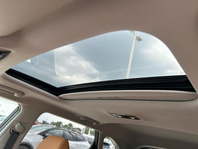 2025 Kia Seltos EX IVT AWD