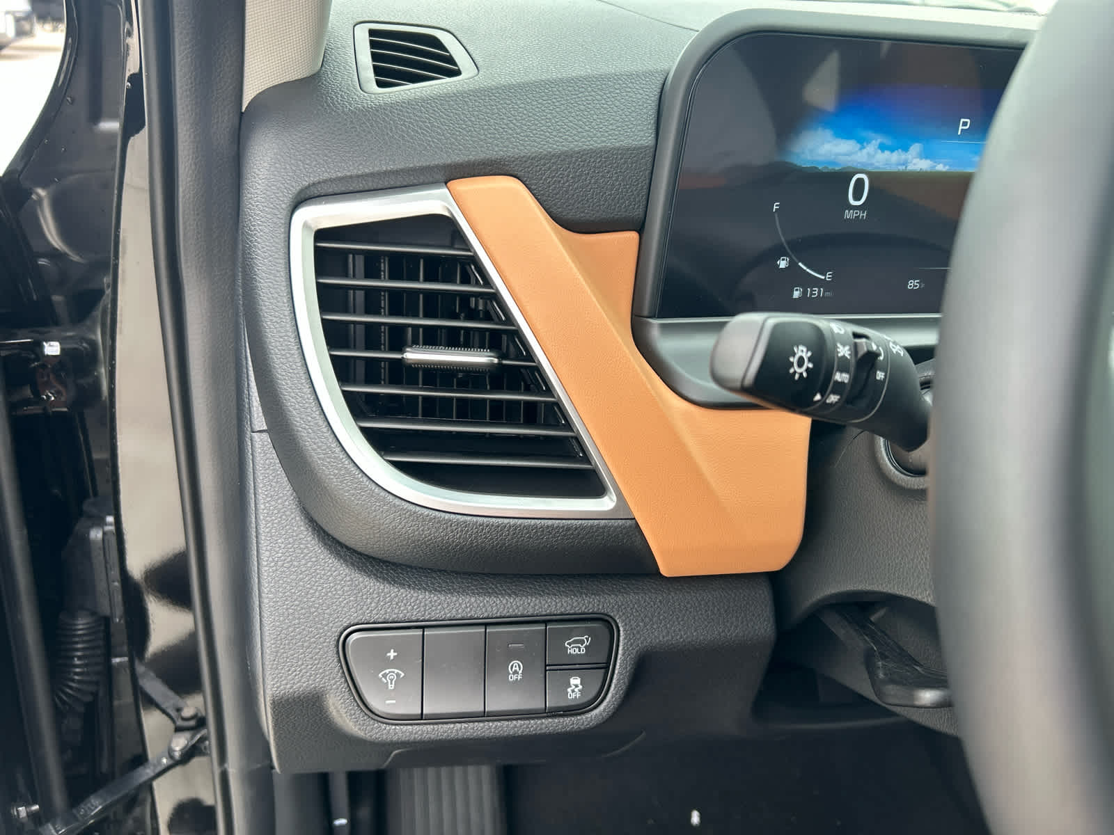 2025 Kia Seltos EX IVT AWD