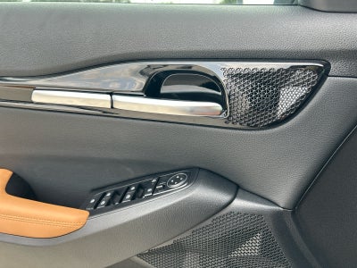 2025 Kia Seltos EX IVT AWD