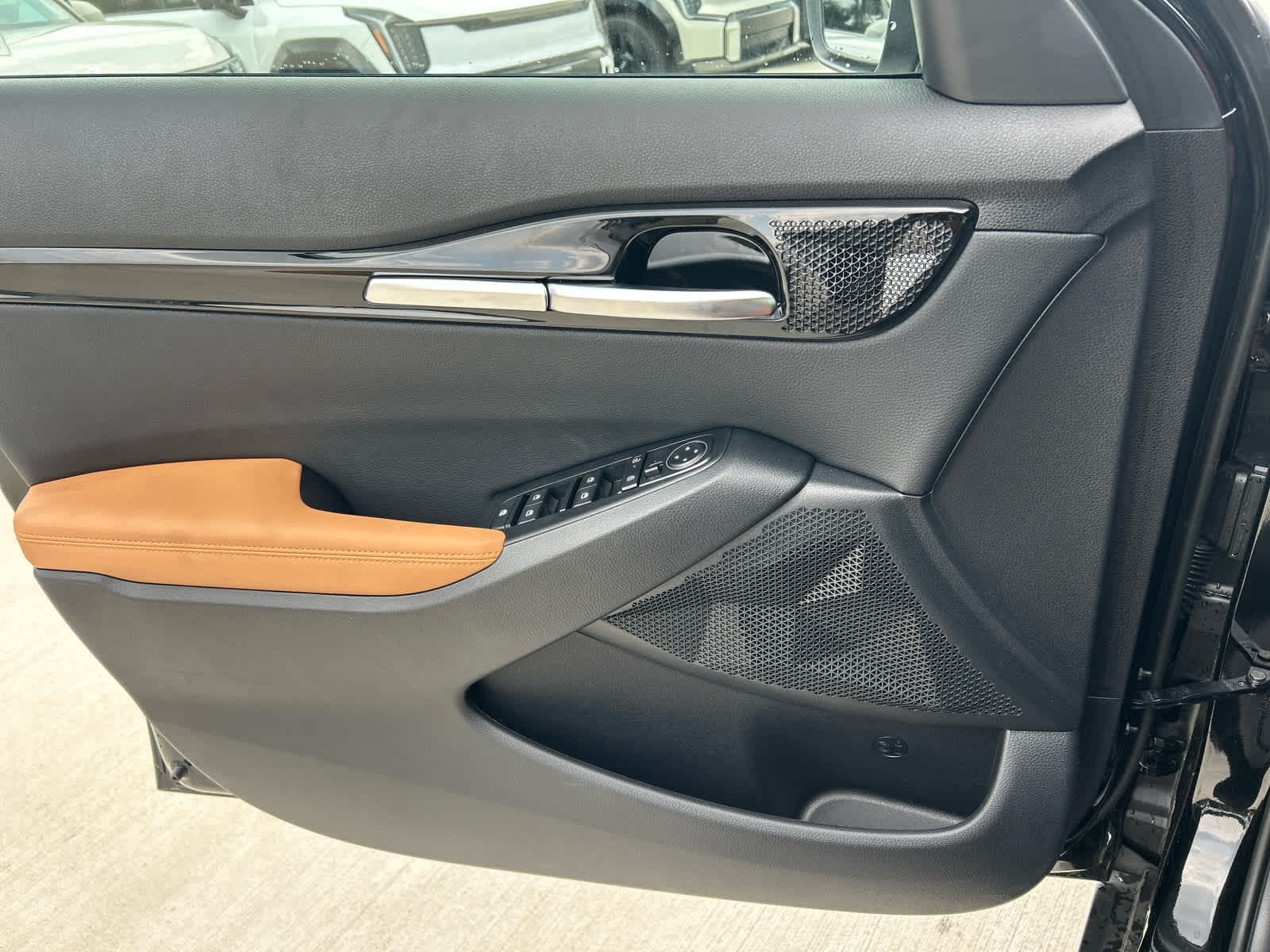 2025 Kia Seltos EX IVT AWD