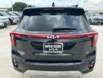 2025 Kia Seltos EX IVT AWD
