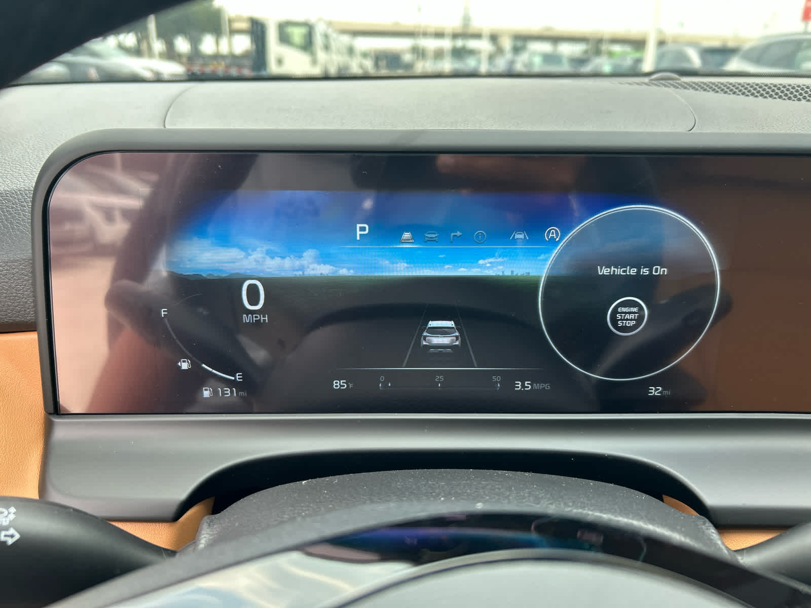 2025 Kia Seltos EX IVT AWD