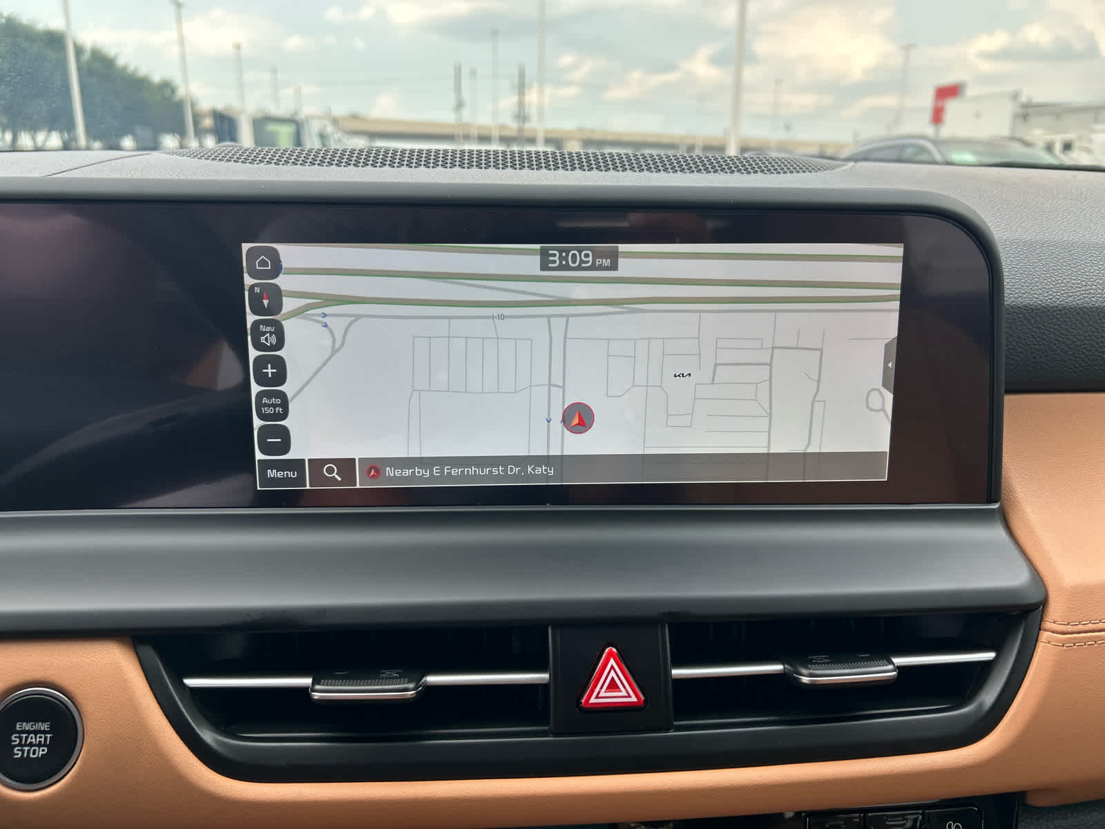 2025 Kia Seltos EX IVT AWD