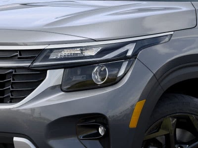 2026 Kia Seltos EX AWD