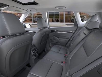 2026 Kia Seltos EX AWD