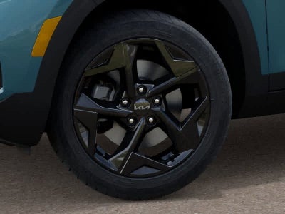 2026 Kia Seltos EX AWD