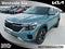 2025 Kia Seltos EX IVT AWD