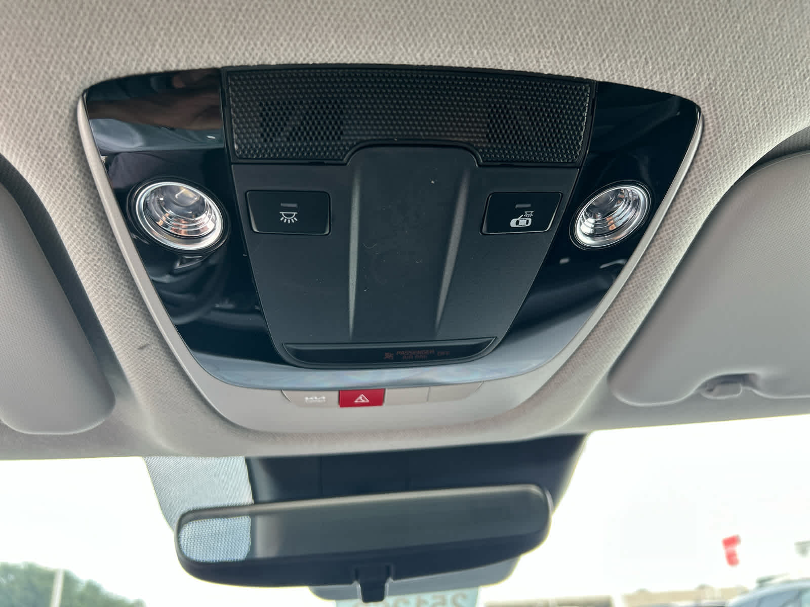 2025 Kia Seltos EX IVT AWD