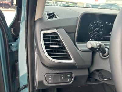 2025 Kia Seltos EX IVT AWD