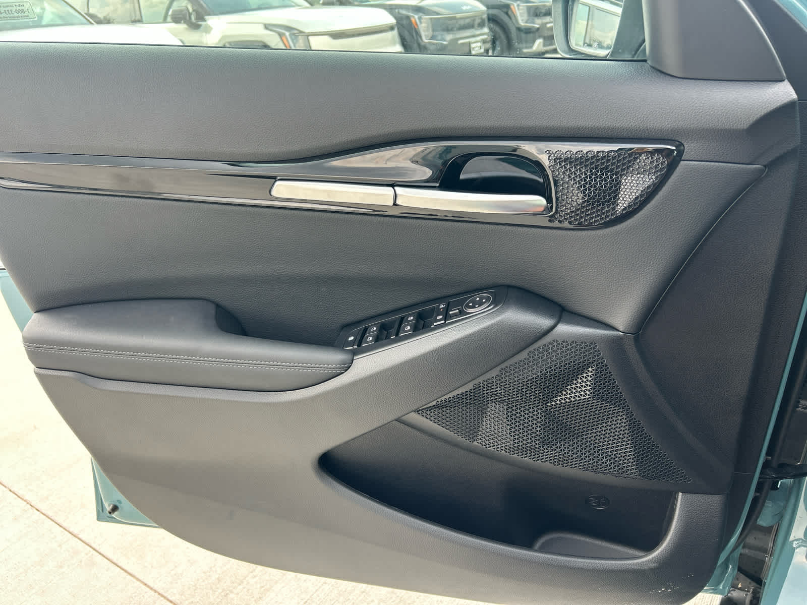 2025 Kia Seltos EX IVT AWD