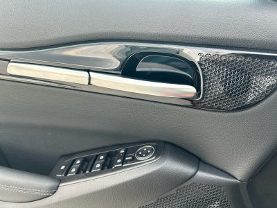 2025 Kia Seltos EX IVT AWD