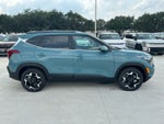 2025 Kia Seltos EX IVT AWD