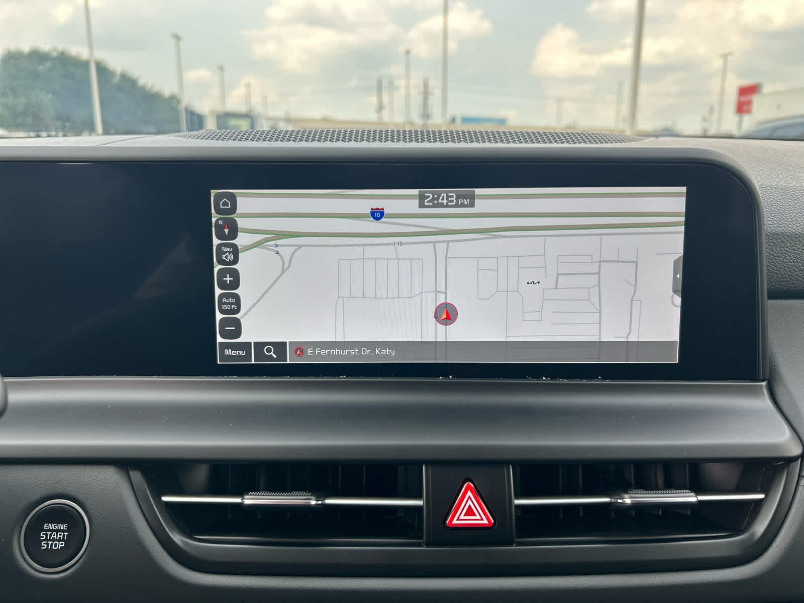 2025 Kia Seltos EX IVT AWD