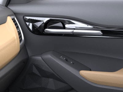 2026 Kia Seltos EX AWD