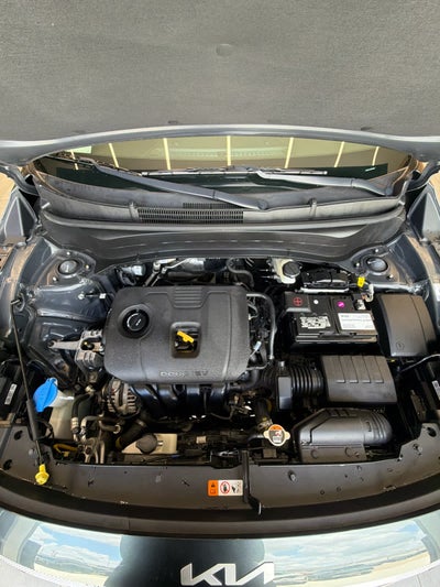 2024 Kia Seltos EX IVT AWD