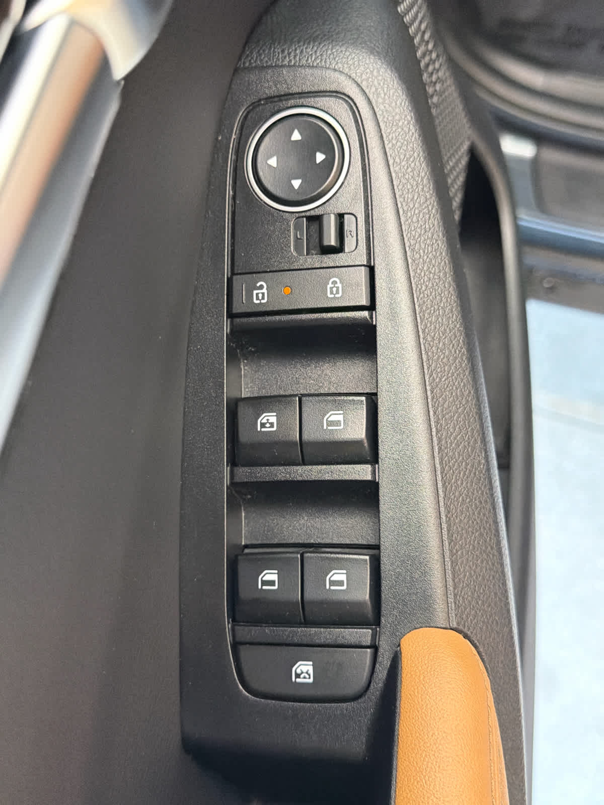2024 Kia Seltos EX IVT AWD