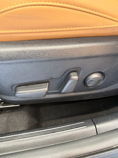 2024 Kia Seltos EX IVT AWD