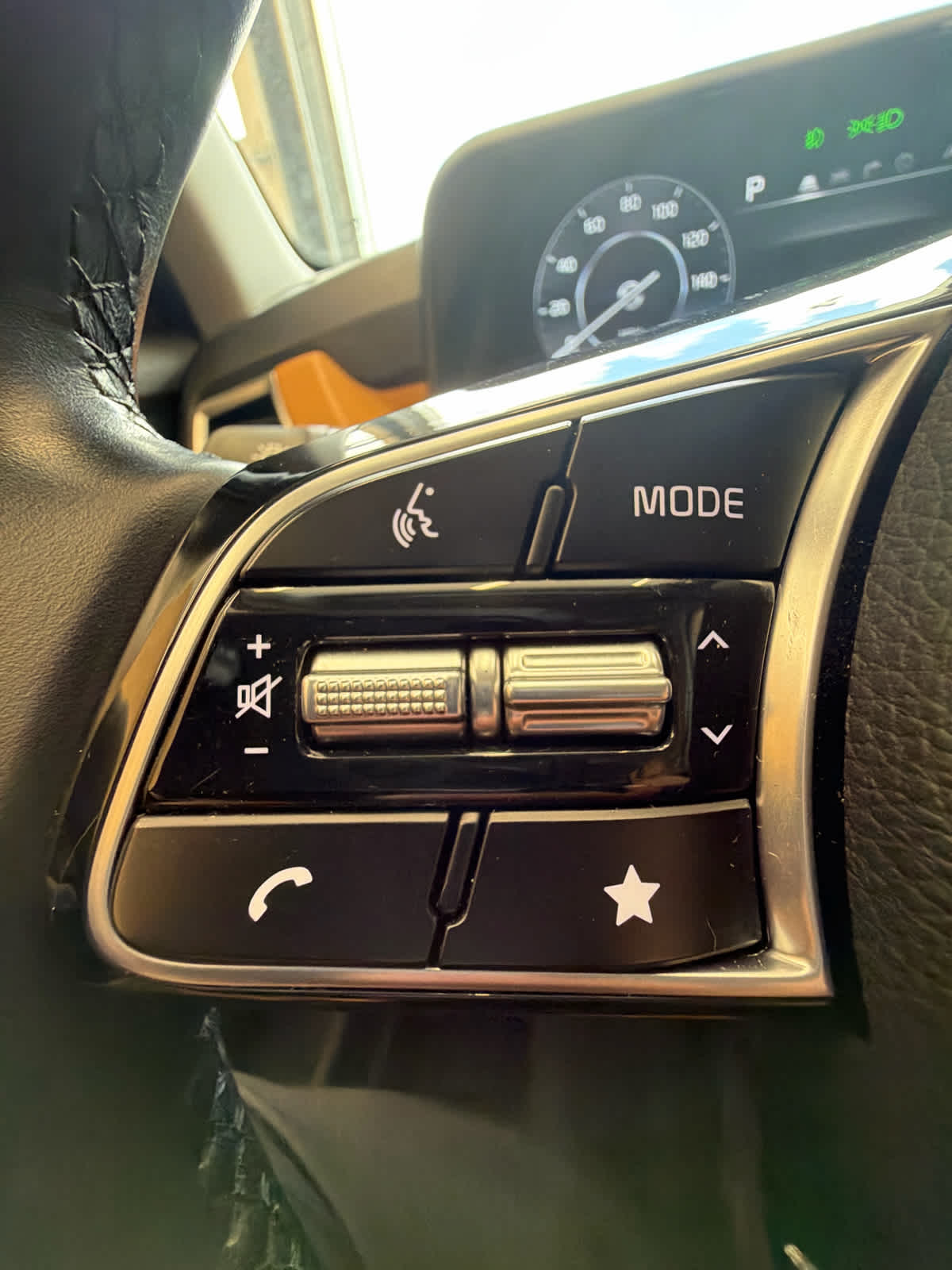 2024 Kia Seltos EX IVT AWD