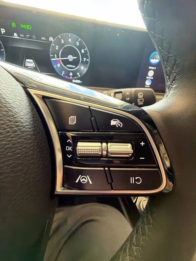 2024 Kia Seltos EX IVT AWD