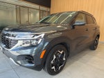2024 Kia Seltos EX IVT AWD