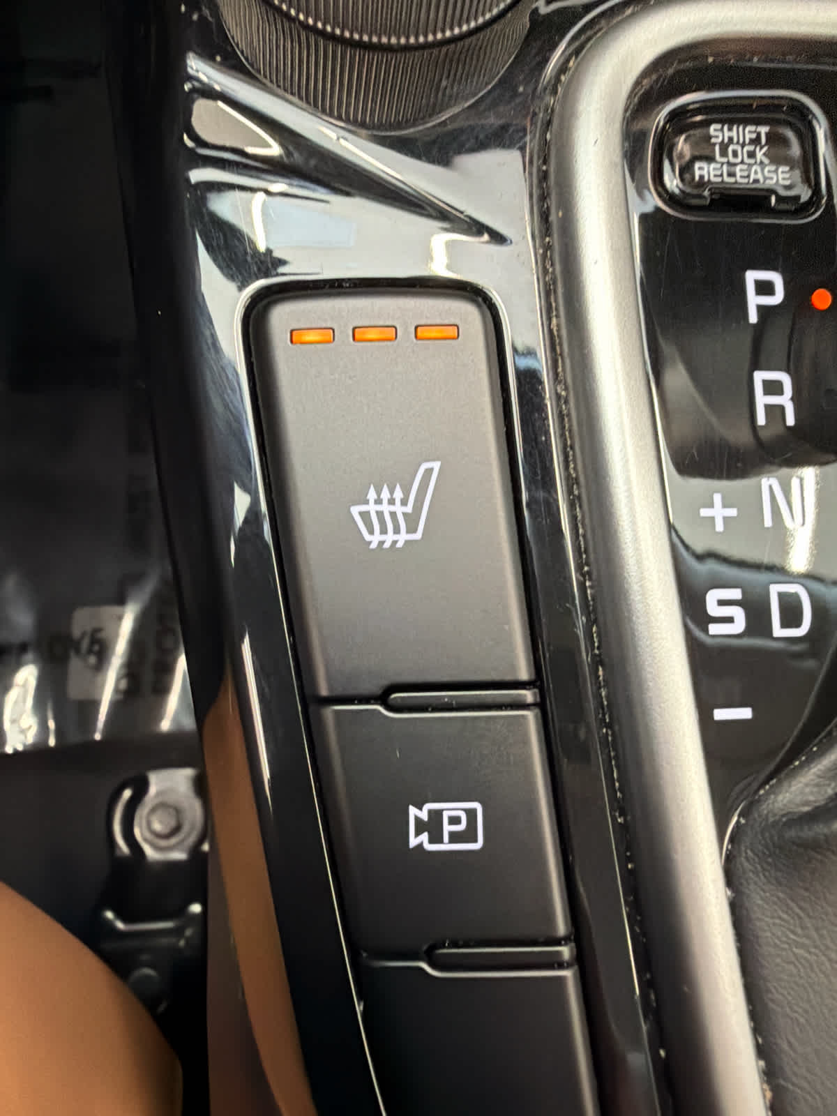 2024 Kia Seltos EX IVT AWD