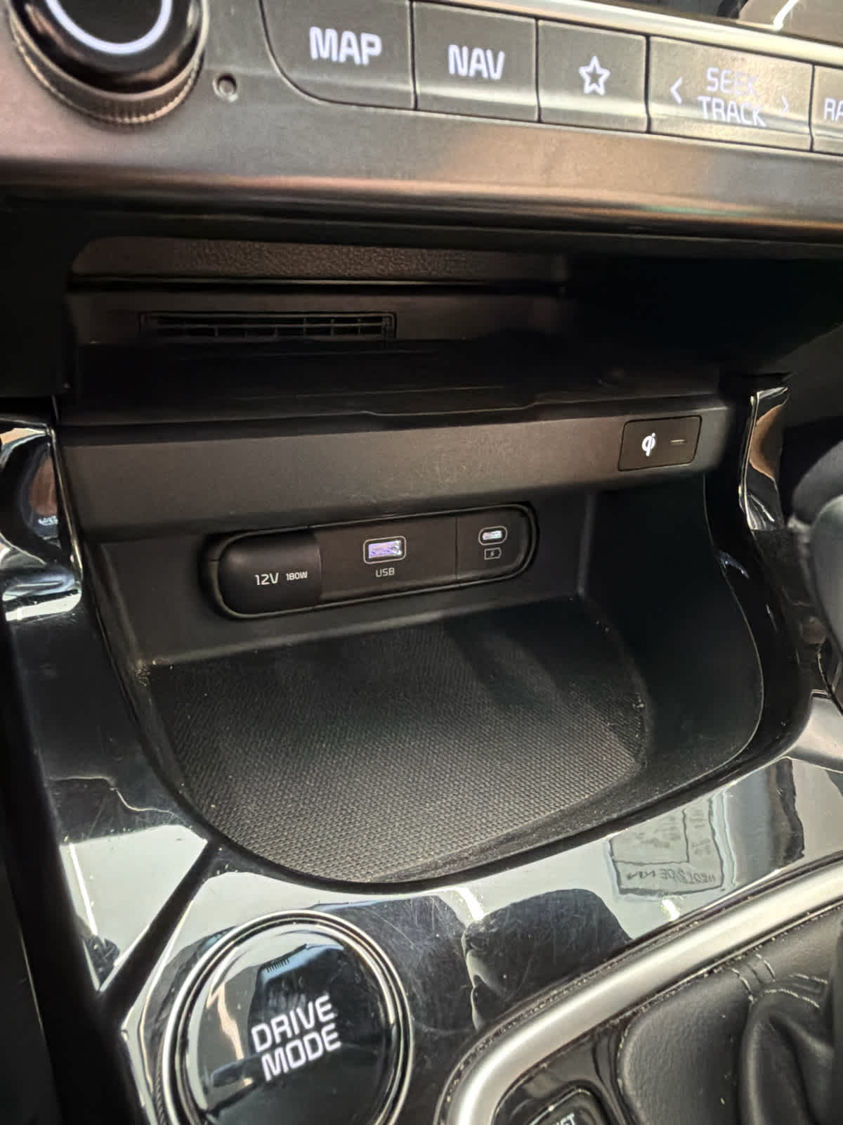 2024 Kia Seltos EX IVT AWD