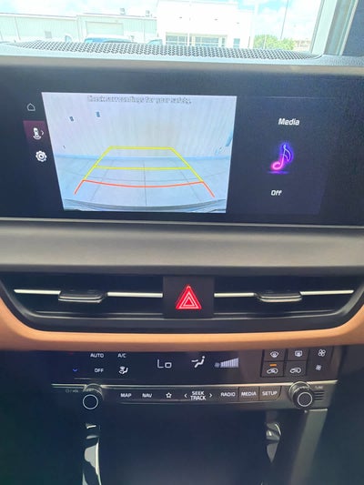 2024 Kia Seltos EX IVT AWD