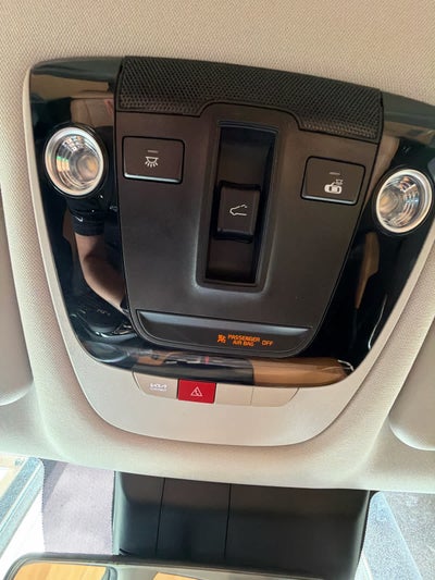 2024 Kia Seltos EX IVT AWD