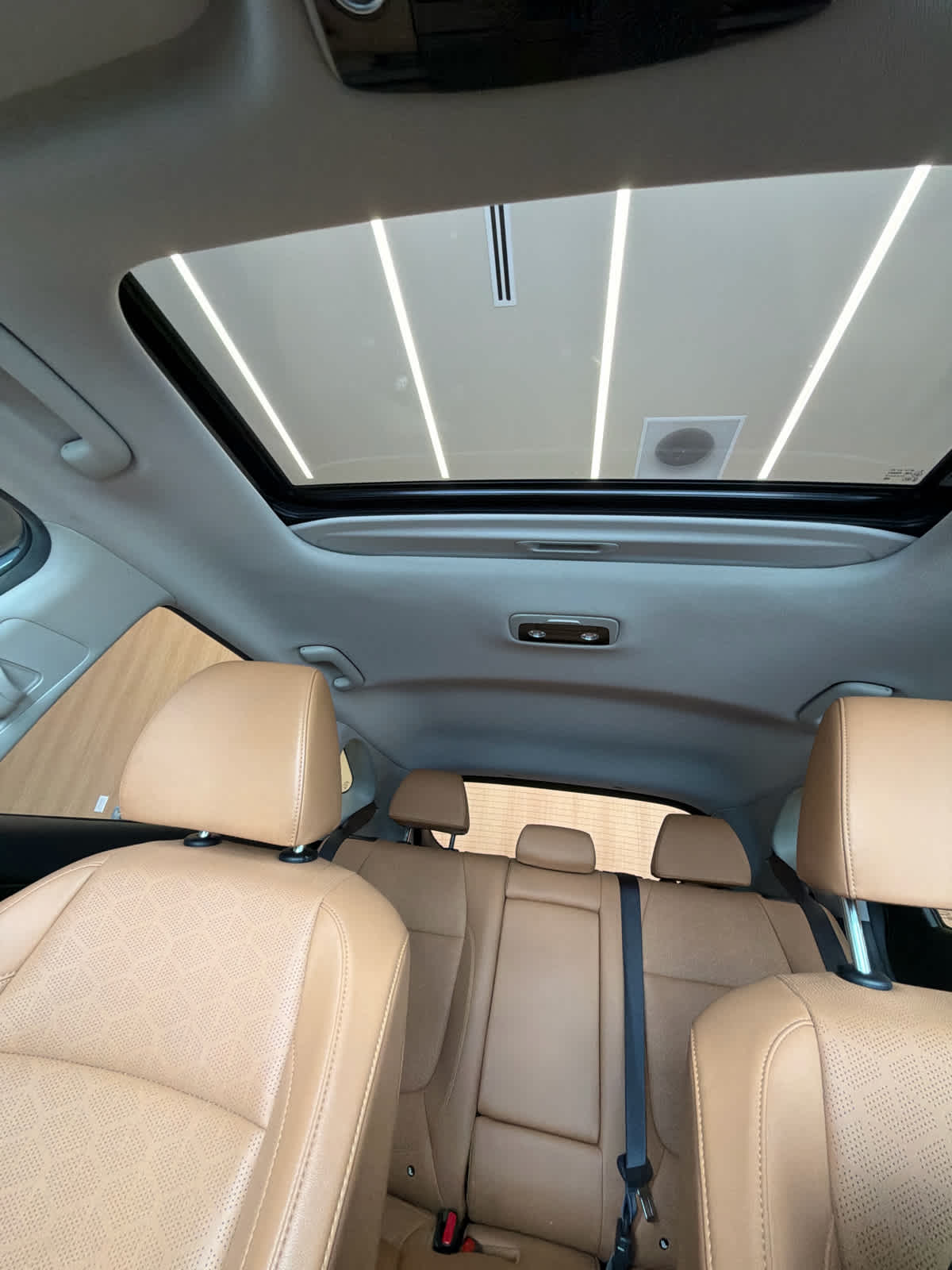 2024 Kia Seltos EX IVT AWD