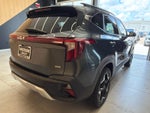 2024 Kia Seltos EX IVT AWD