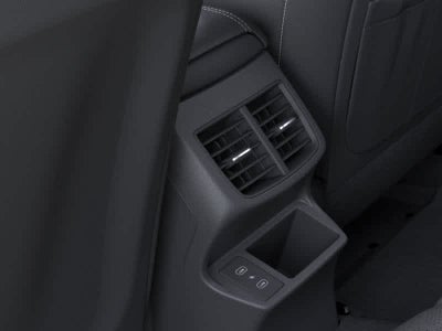 2026 Kia Seltos EX AWD