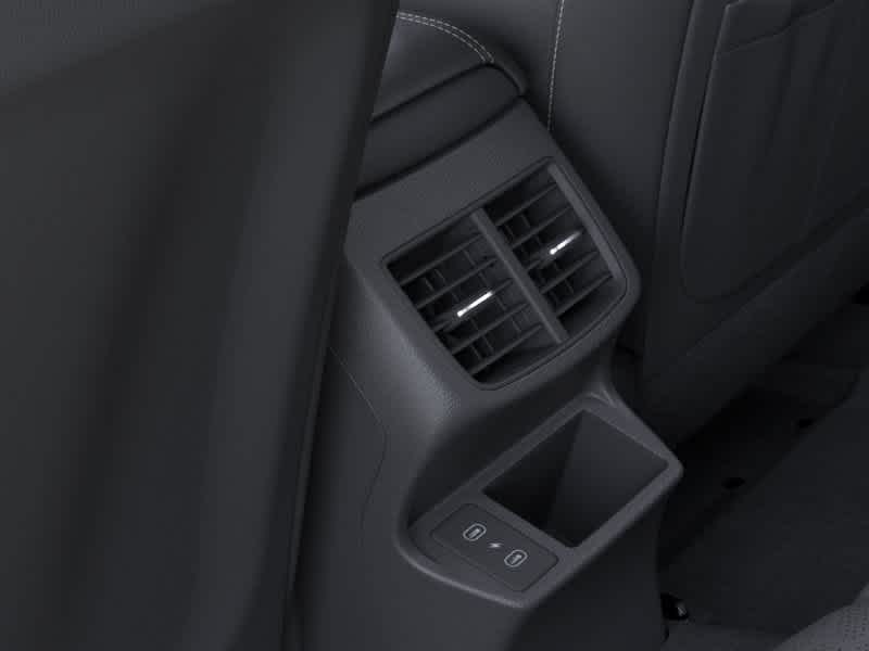 2026 Kia Seltos EX AWD