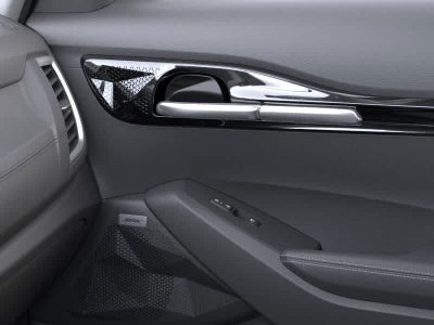 2026 Kia Seltos SX AWD