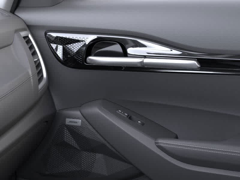 2026 Kia Seltos SX AWD