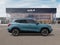 2026 Kia Seltos SX AWD