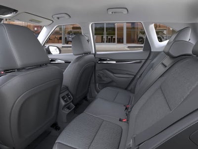 2026 Kia Seltos S FWD