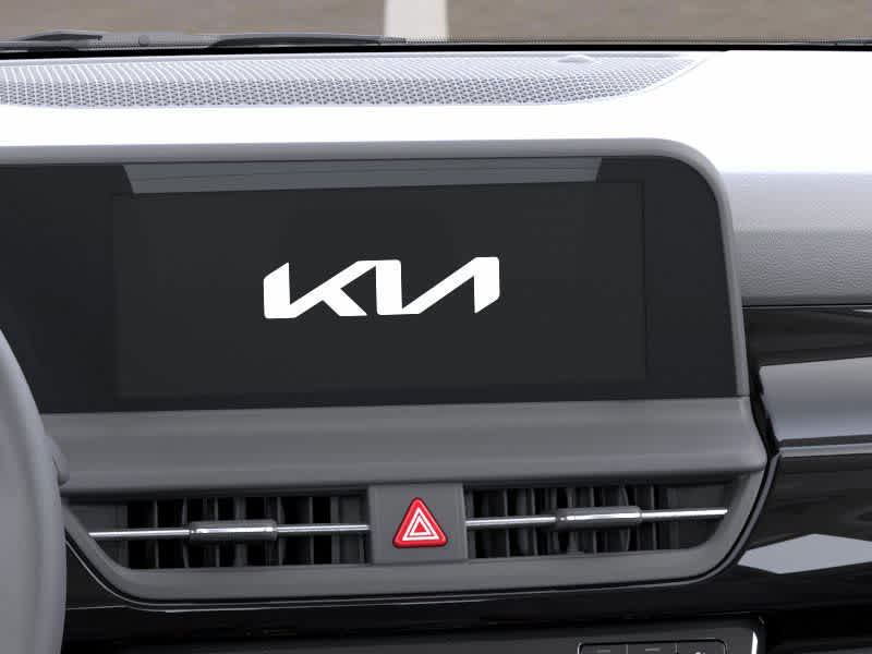 2026 Kia Seltos S FWD