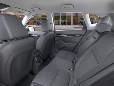 2026 Kia Seltos S FWD