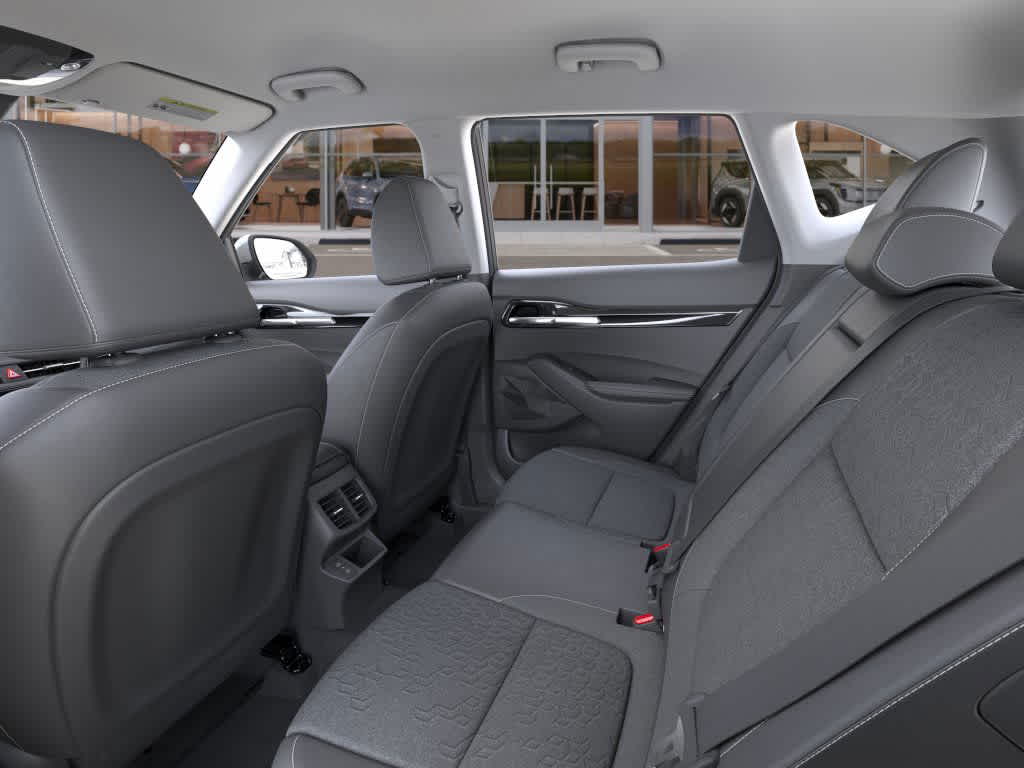 2026 Kia Seltos S FWD