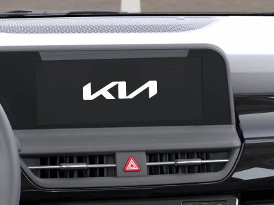 2026 Kia Seltos S FWD