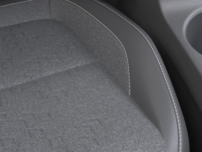 2026 Kia Seltos S FWD