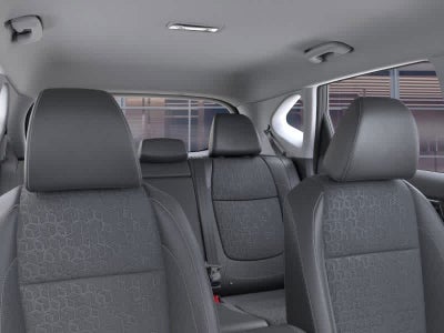 2026 Kia Seltos S FWD