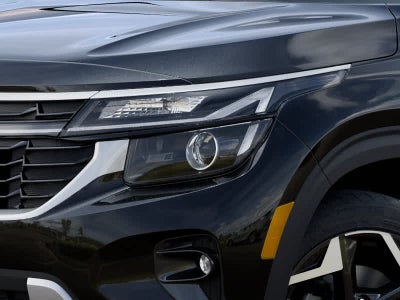 2026 Kia Seltos S FWD