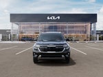2026 Kia Seltos S FWD
